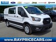  Ford Transit-250 Cargo