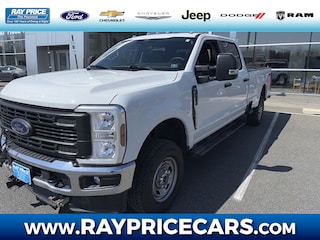 2024 Ford F-250 Truck Crew Cab