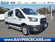 Ford Transit-250 Cargo