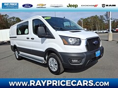 2023 Ford Transit-250 Cargo Base Van Low Roof Van