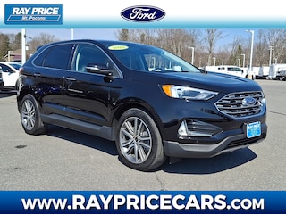 2023 Ford Edge Titanium SUV