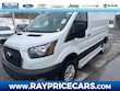  Ford Transit-250 Cargo