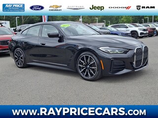 2023 BMW 430i xDrive Gran Coupe