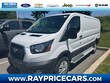  Ford Transit-250 Cargo