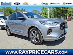 2023 Ford Escape ST-Line SUV