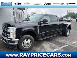 2024 Ford F-350 Truck Crew Cab
