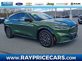 2024 Ford Mustang Mach-E Premium SUV