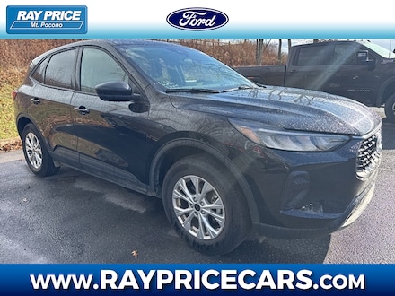 2025 Ford Escape Active SUV