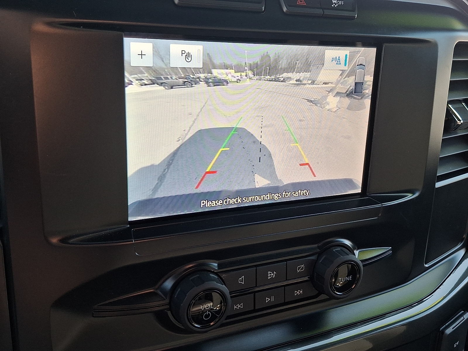 2023 Ford F-150 XL - Photo 18