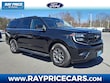 Ford Expedition Max