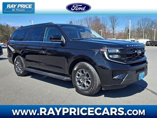 2025 Ford Expedition Max Active SUV