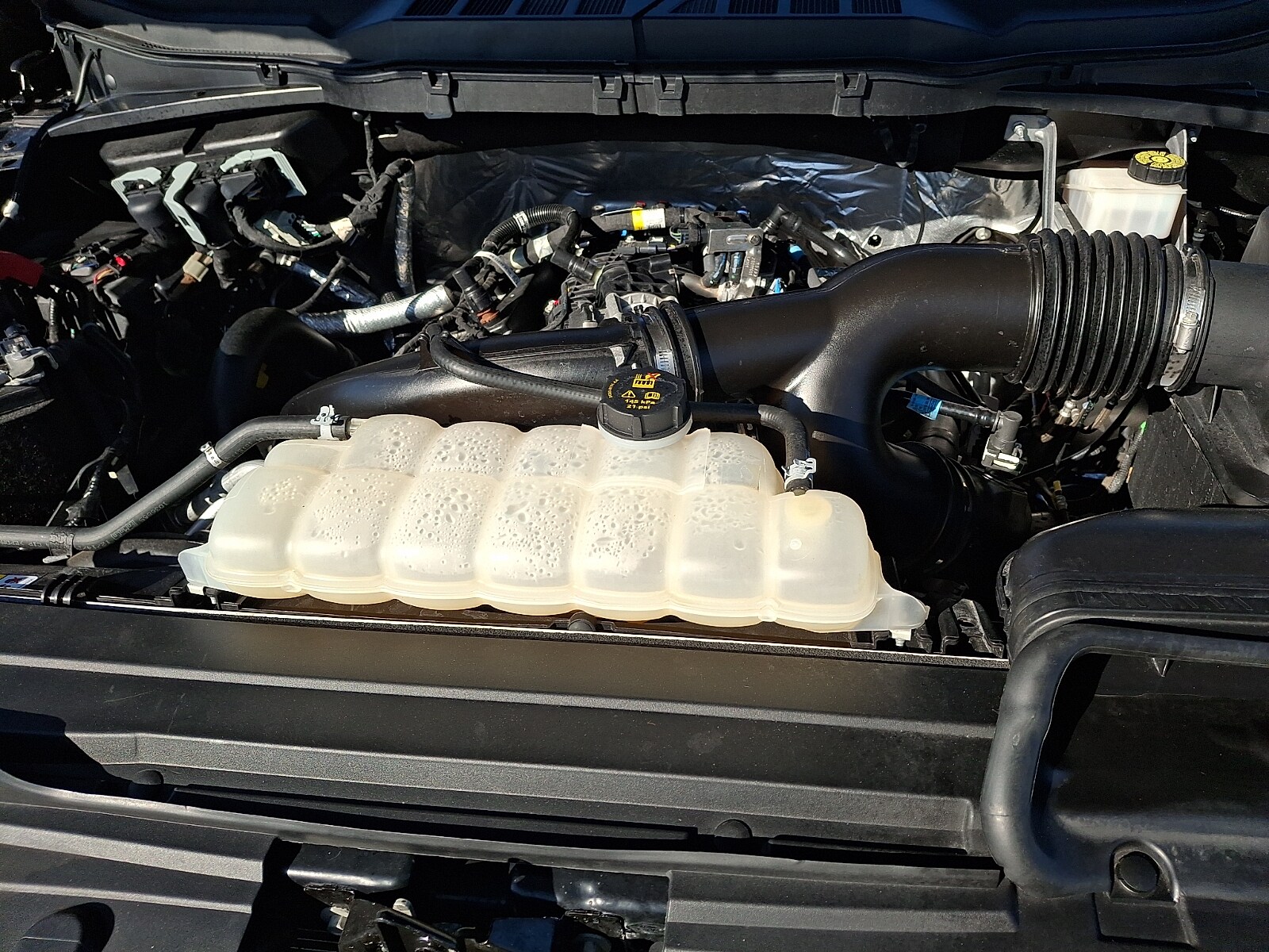 2023 Ford F-150 XL - Photo 27