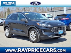2022 Ford Escape SE SUV