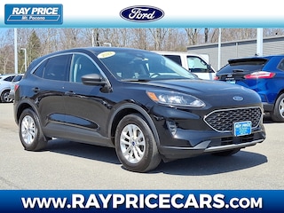 2022 Ford Escape SE SUV