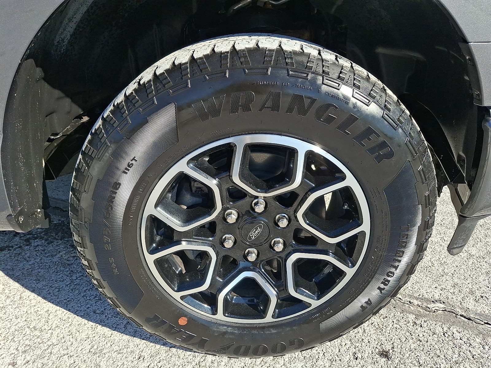 2023 Ford F-150 XL - Photo 8