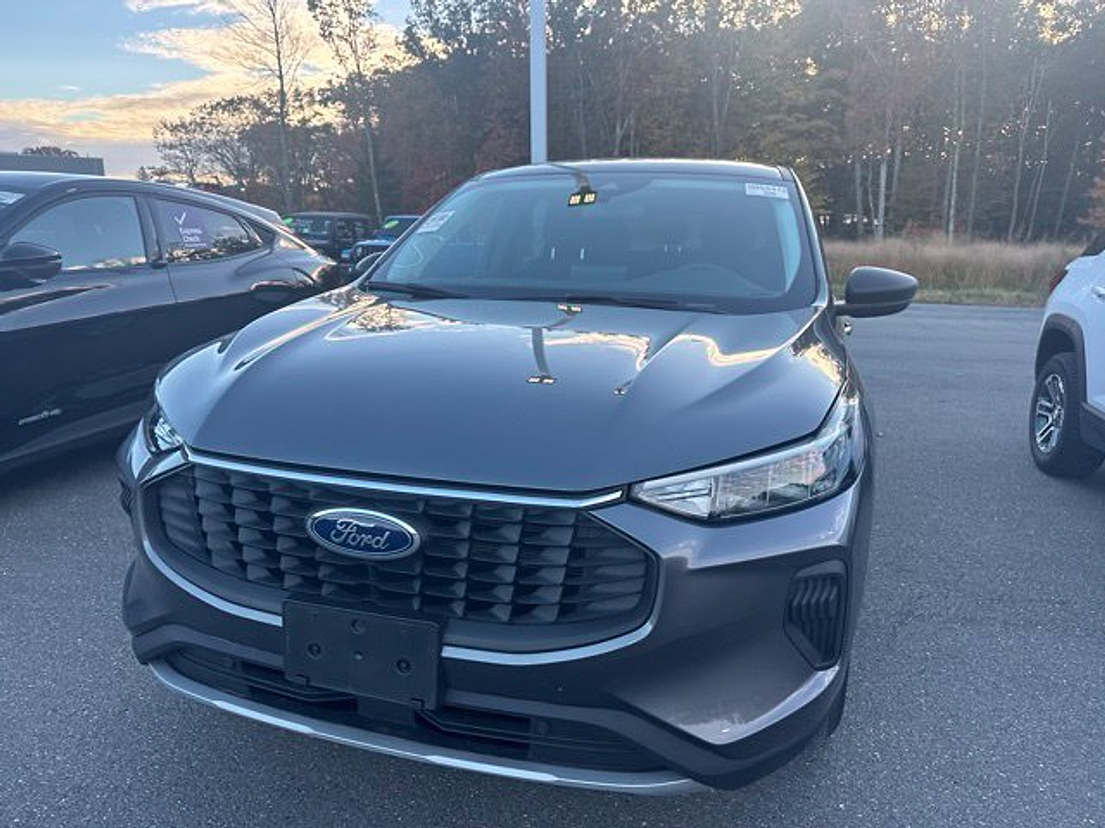Used 2023 Ford Escape Active SUV