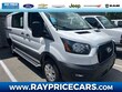  Ford Transit-250 Cargo