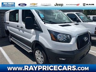 2025 Ford Transit-250 Cargo Base Van Low Roof Van