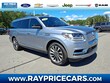 Lincoln Navigator L