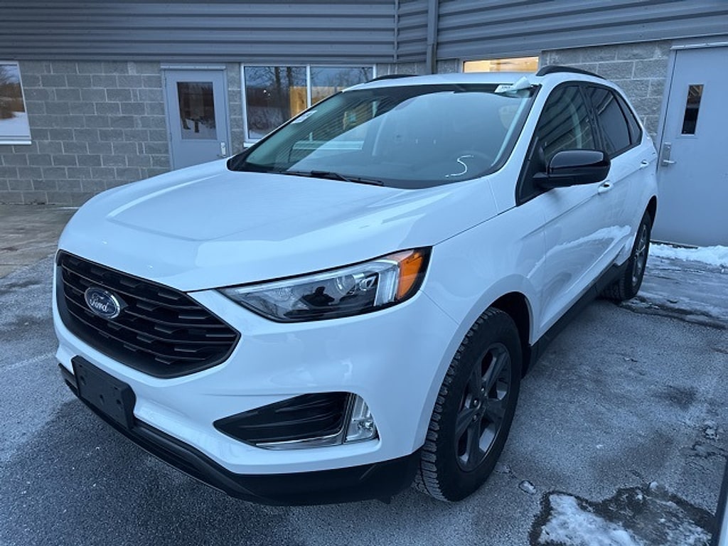 Used 2023 Ford Edge SUV