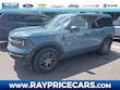 Ford Bronco Sport