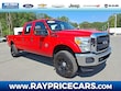 Ford F-350