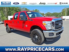 2016 Ford F-350 Truck Crew Cab