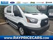 Ford Transit-250 Cargo