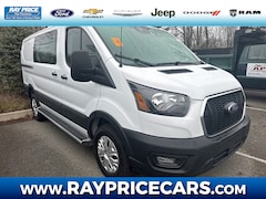2024 Ford Transit-250 Cargo Base Van Low Roof Van