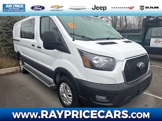 2024 Ford Transit-250 Cargo Base Van Low Roof Van