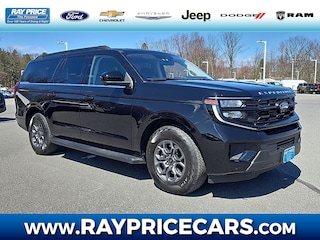 2025 Ford Expedition Max Active SUV