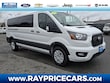  Ford Transit-350 Passenger