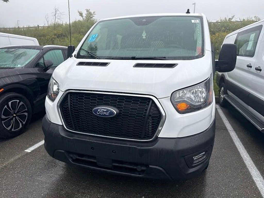 Used 2025 Ford Transit-250 Cargo Base Van Low Roof Van
