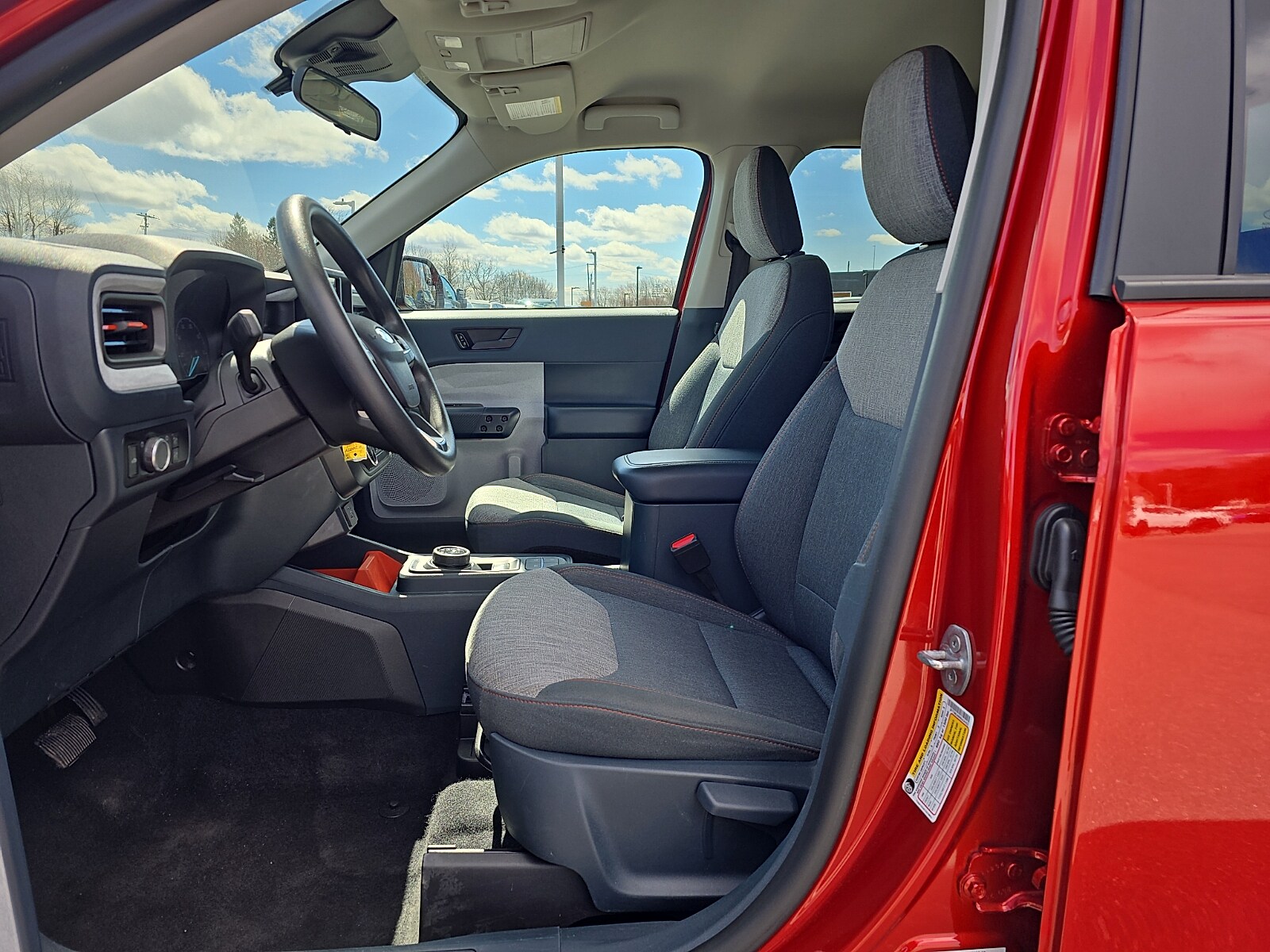 2024 Ford Maverick XLT - Photo 13
