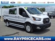  Ford Transit-250 Cargo