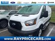  Ford Transit-250 Cargo
