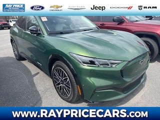 2024 Ford Mustang Mach-E Premium SUV