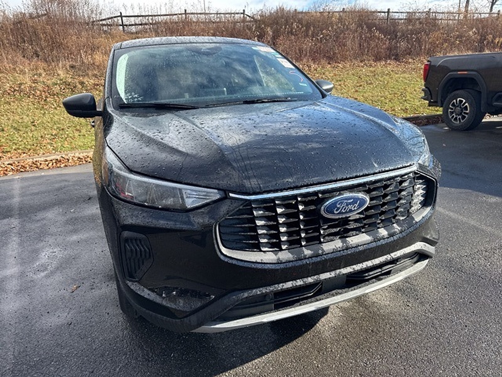 2025 Ford Escape Active photo 4