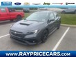 Subaru WRX