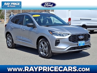 2024 Ford Escape ST-Line SUV