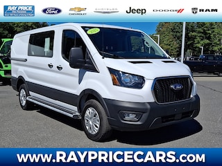 2025 Ford Transit-250 Cargo Base Van Low Roof Van