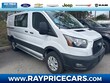  Ford Transit-250 Cargo