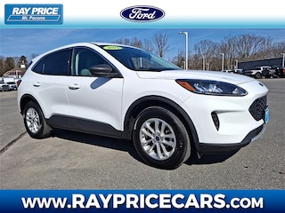 2022 Ford Escape SE SUV