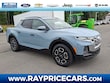  Hyundai Santa Cruz
