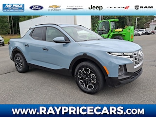 2024 Hyundai Santa Cruz 2.5L SEL Truck Crew Cab