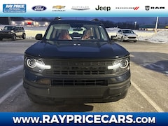 2023 Ford Bronco Sport Base SUV