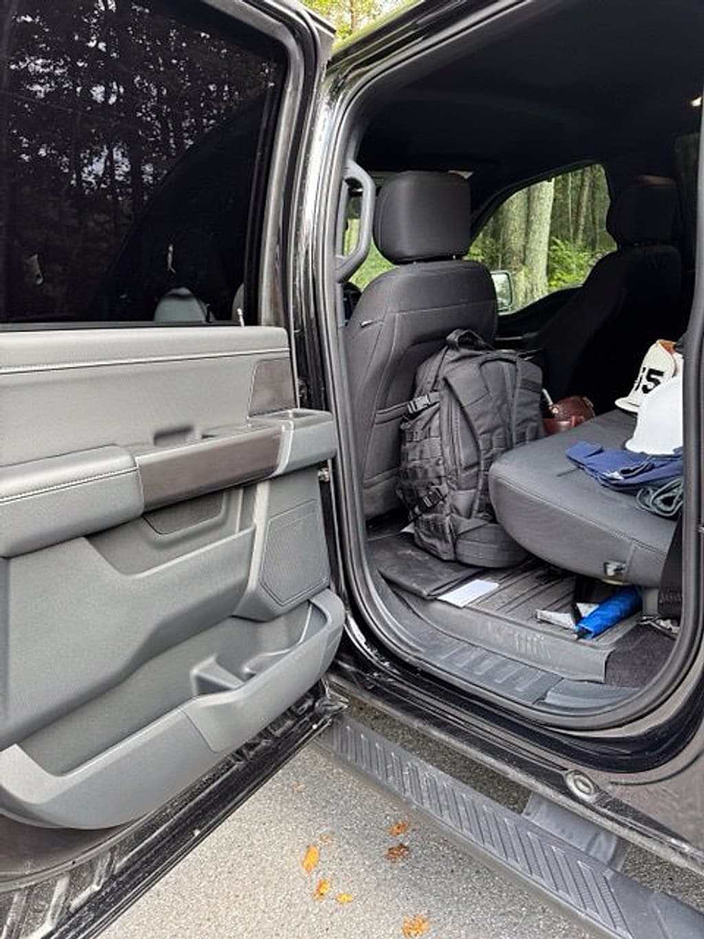 Used 2021 Ford F-150 XLT Truck SuperCrew Cab