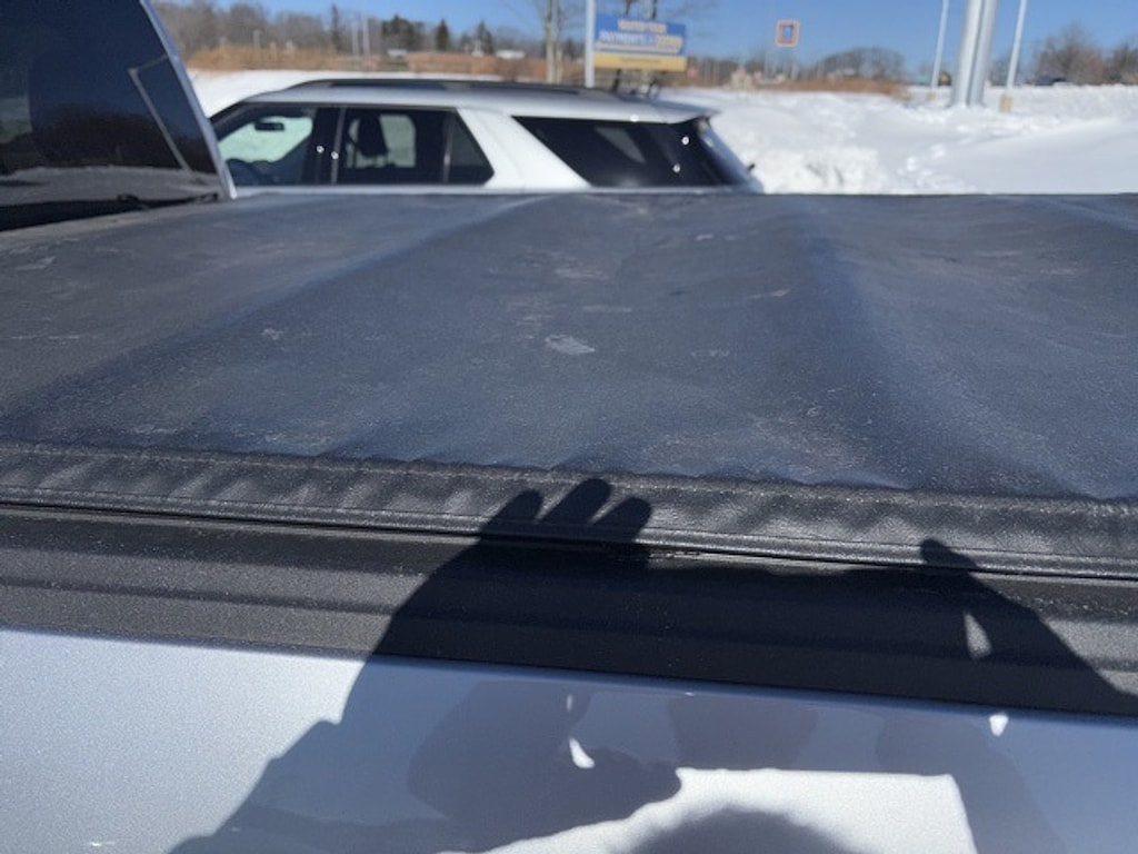 Used 2023 Ford F-150 Truck SuperCab