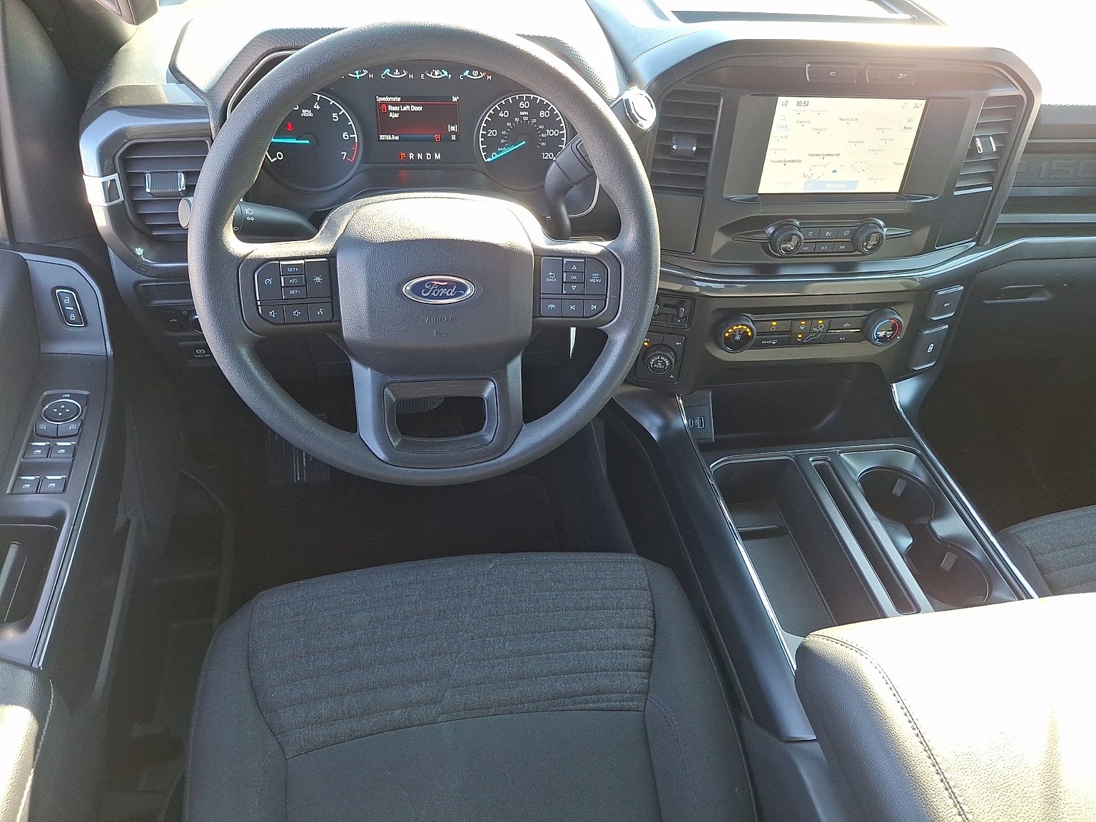 2023 Ford F-150 XL - Photo 11