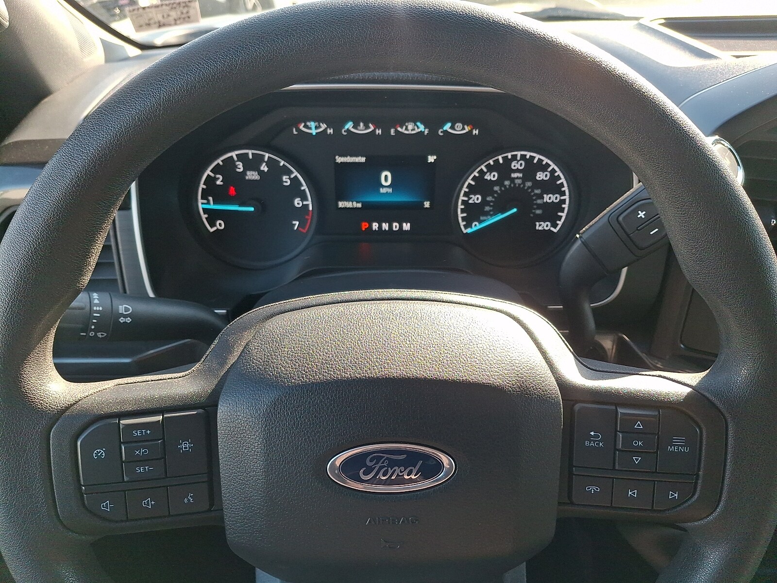 2023 Ford F-150 XL - Photo 19
